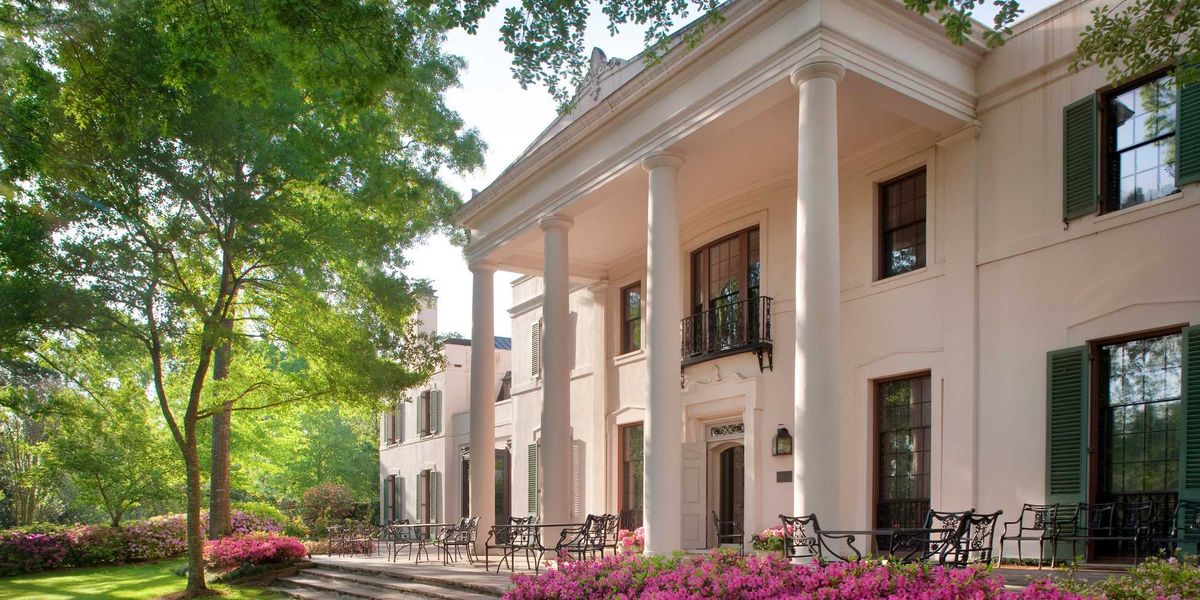 Houston's Azalea Trail: How a Garden Pilgrimage Became a Legacy